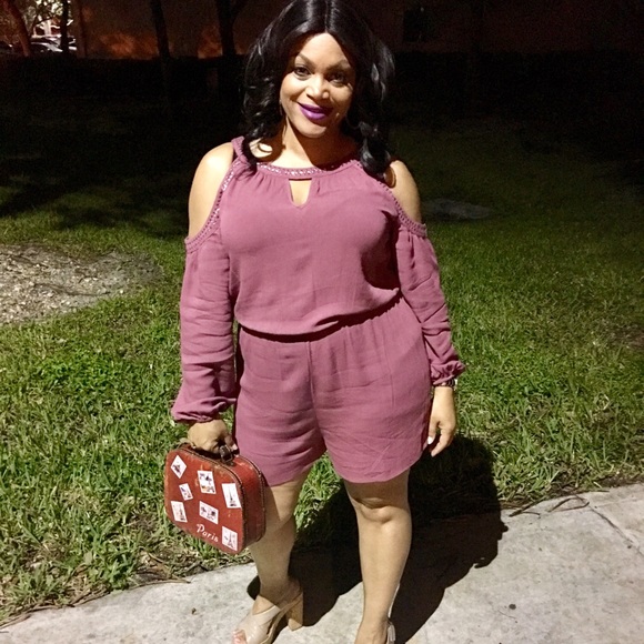 Meet your Posher, Tiffany - Picture 3 of 8